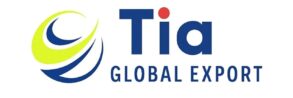 tia global export logo