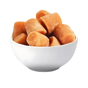 jaggery cubes